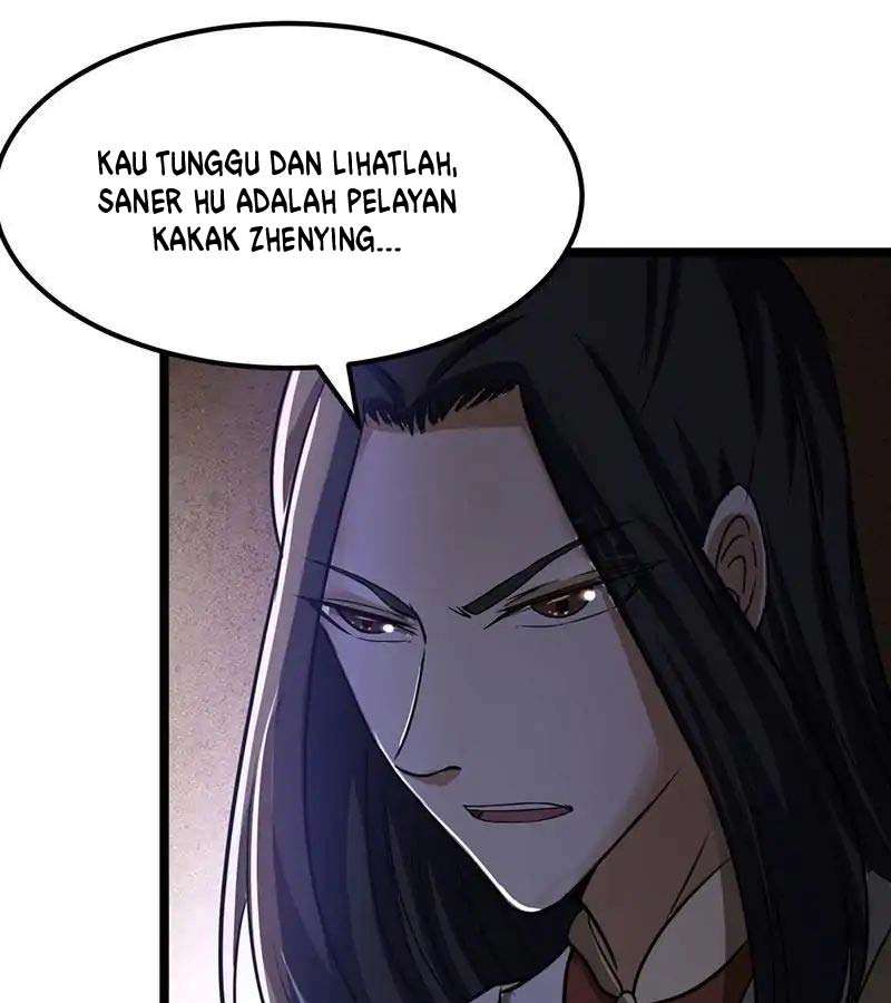Martial Arts Reigns Chapter 01 Gambar 92