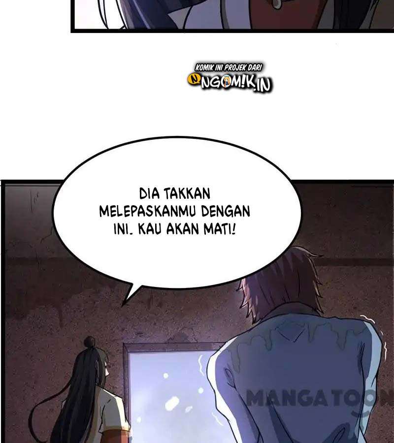 Martial Arts Reigns Chapter 01 Gambar 93