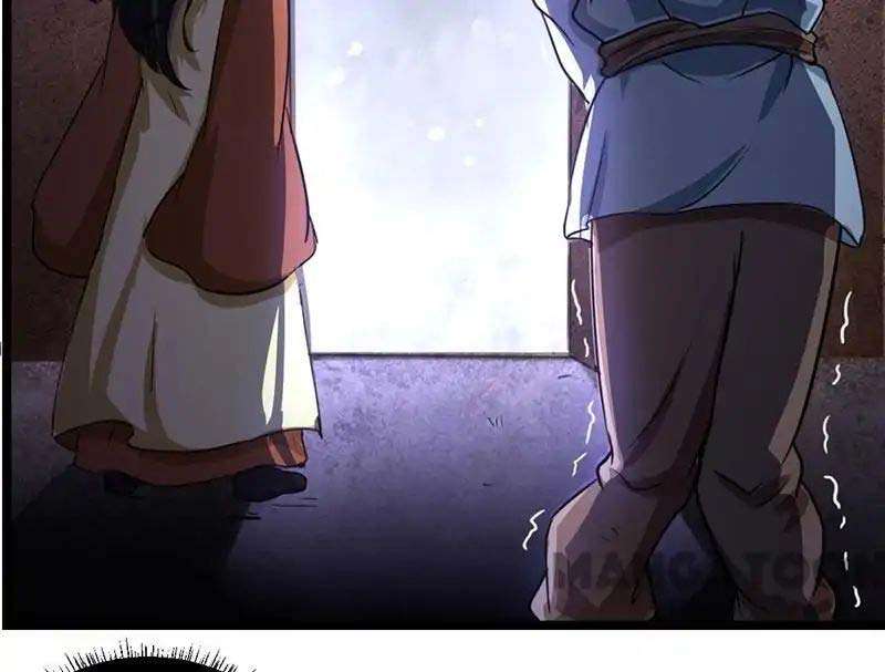 Martial Arts Reigns Chapter 01 Gambar 94