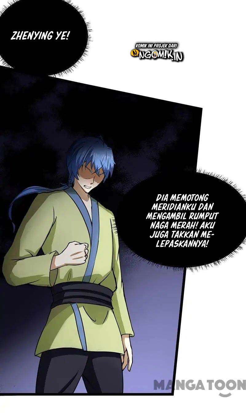 Martial Arts Reigns Chapter 01 Gambar 95