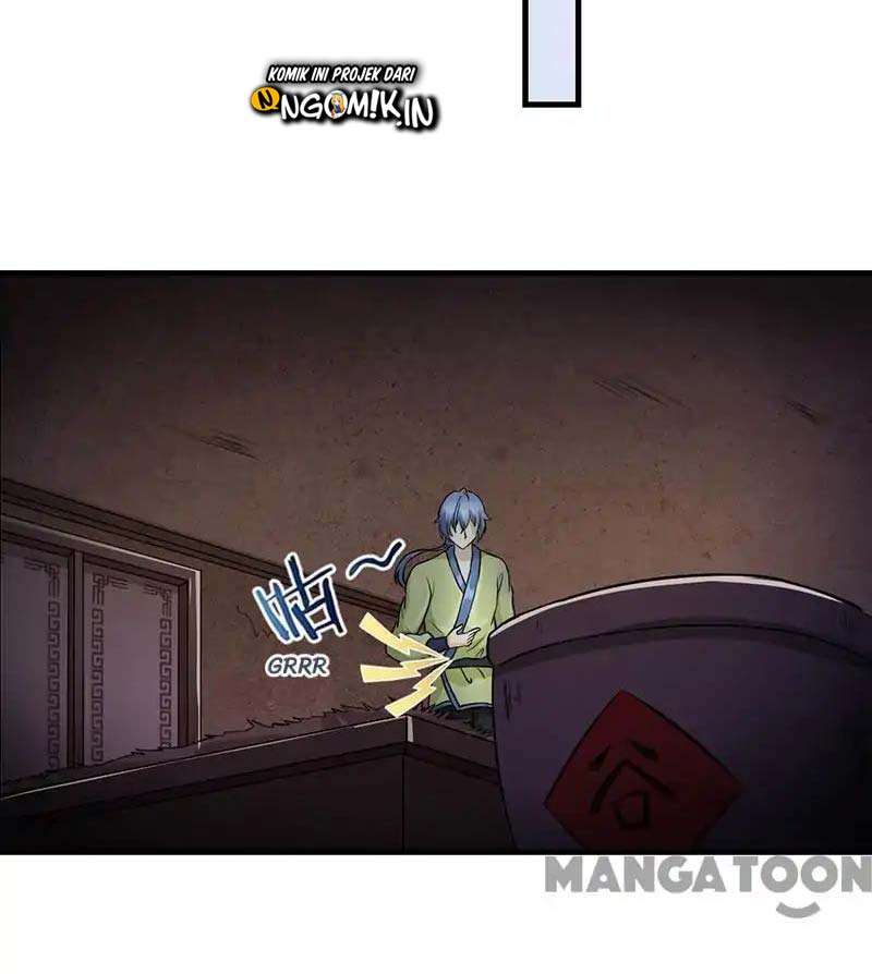 Martial Arts Reigns Chapter 01 Gambar 97
