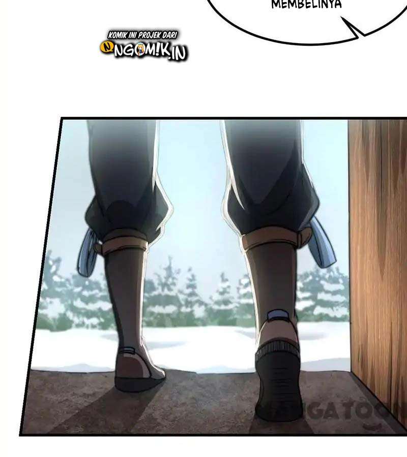 Martial Arts Reigns Chapter 01 Gambar 99