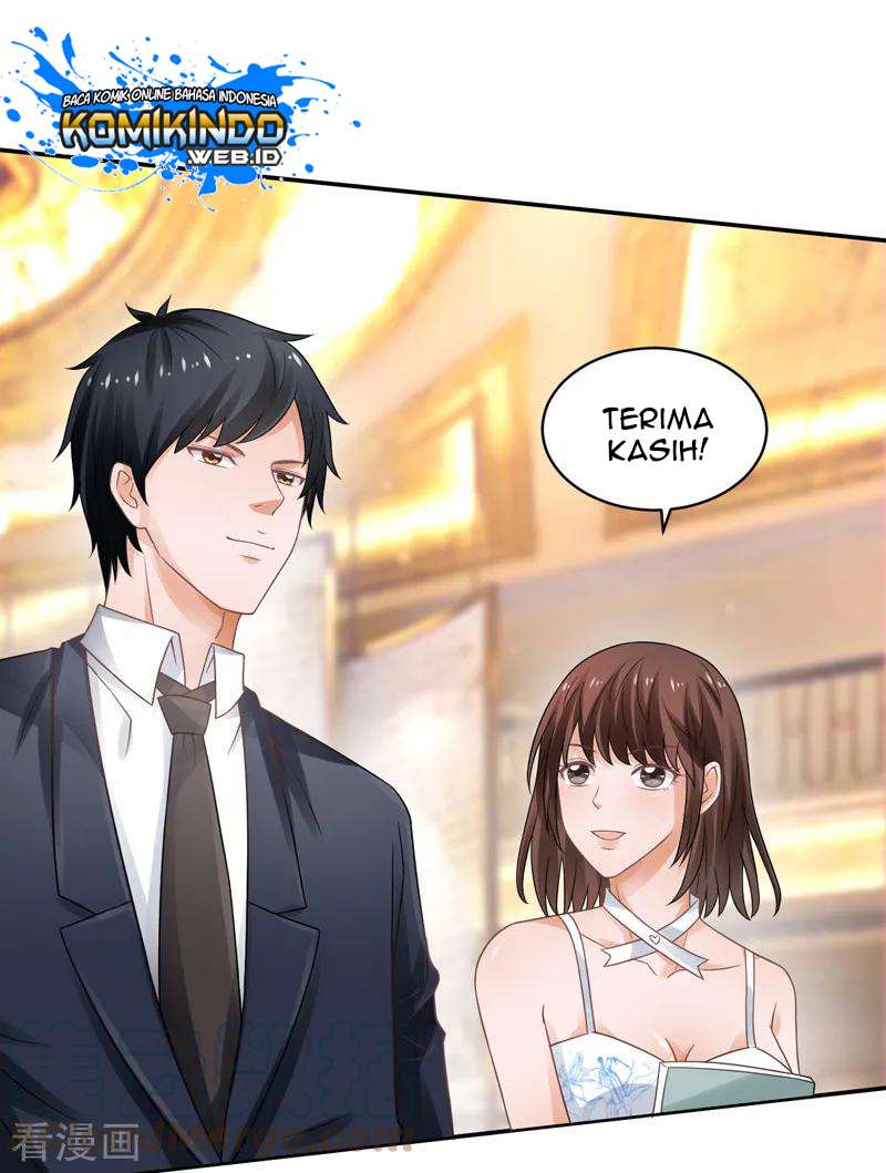 Rebirth Of The Urban Mad Immortal Chapter 52 Gambar 10