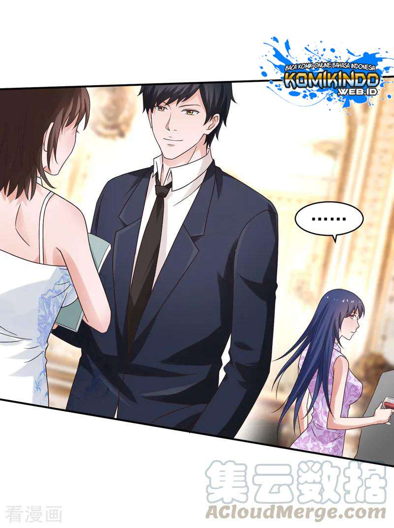 Rebirth Of The Urban Mad Immortal Chapter 52 Gambar 18