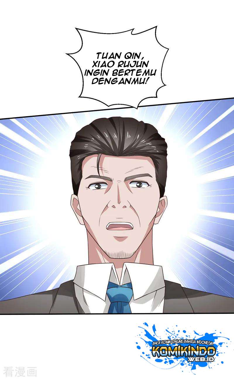 Rebirth Of The Urban Mad Immortal Chapter 52 Gambar 24