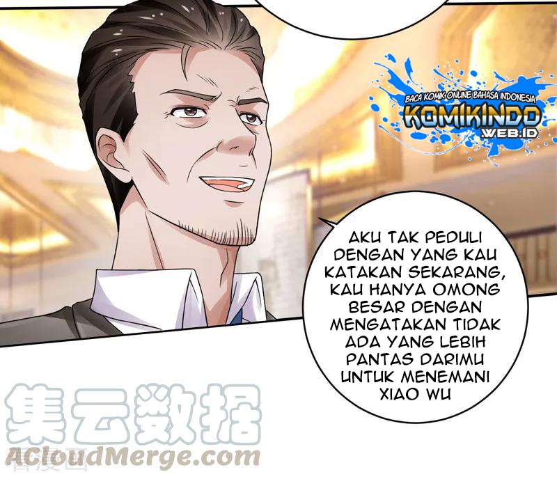 Rebirth Of The Urban Mad Immortal Chapter 52 Gambar 6