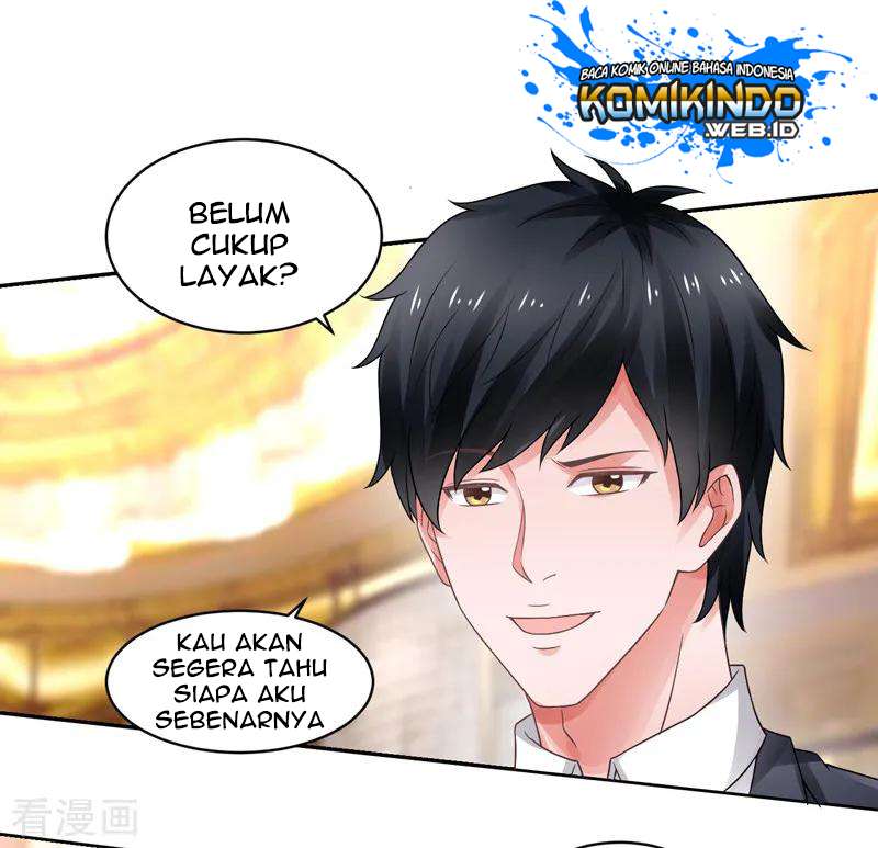 Rebirth Of The Urban Mad Immortal Chapter 52 Gambar 7