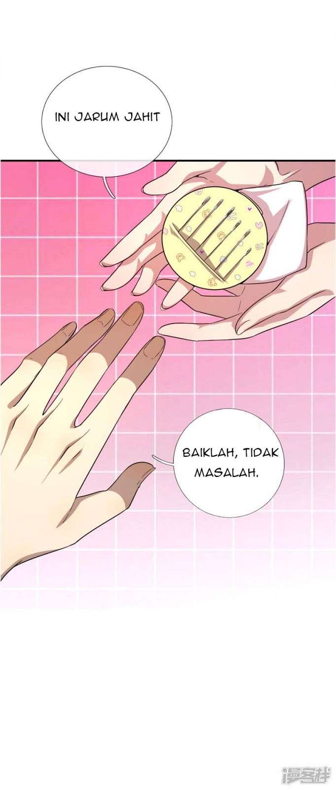 Medical Martial Arts Chapter 51 Gambar 15