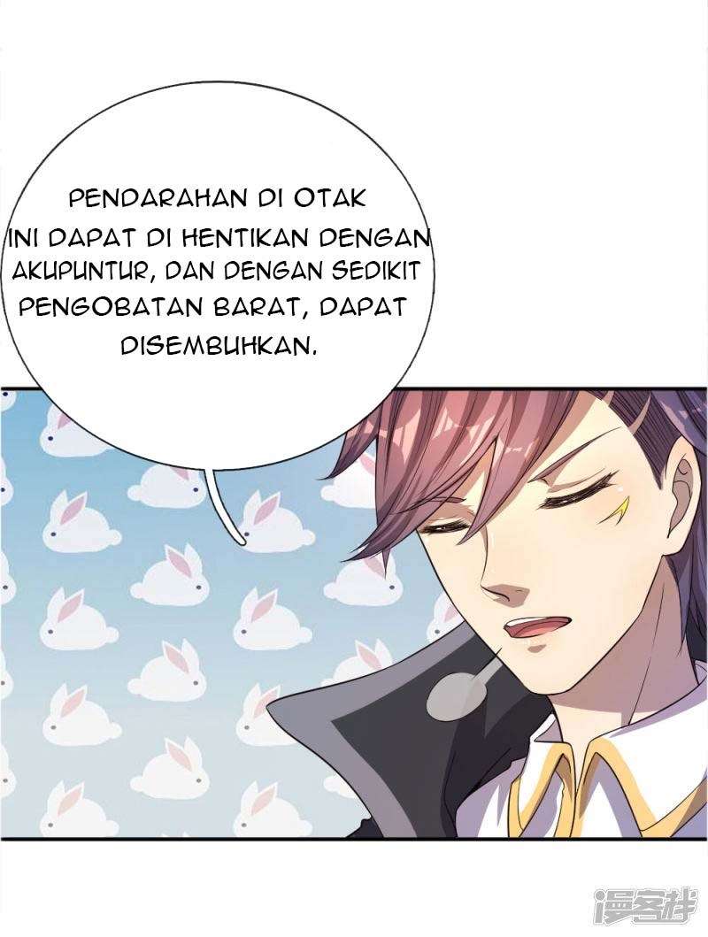 Medical Martial Arts Chapter 51 Gambar 22