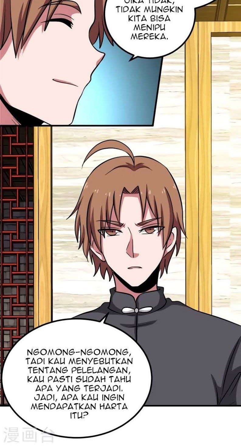 Supreme Godly System Chapter 149 Gambar 9