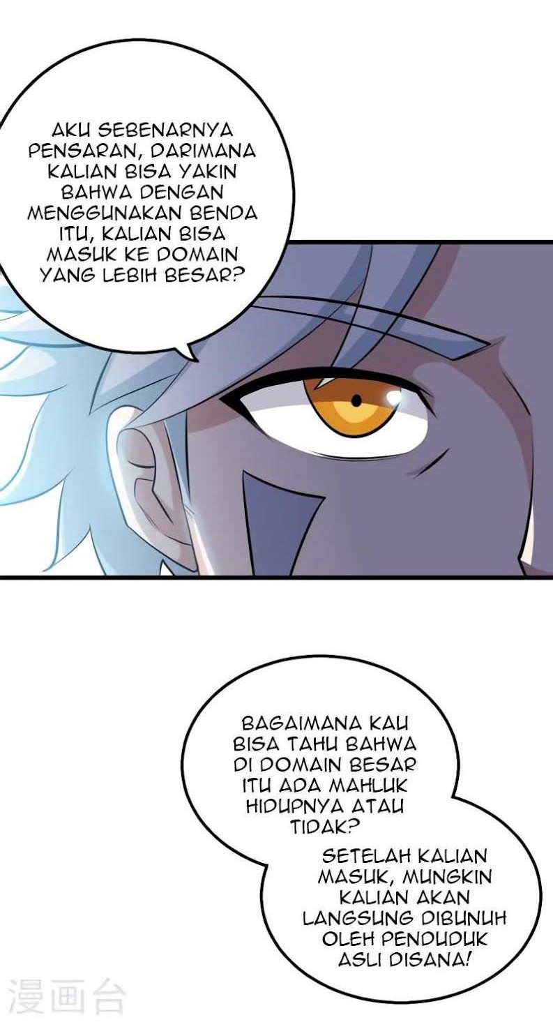 Supreme Godly System Chapter 149 Gambar 11