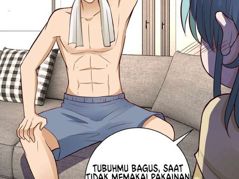 Super System Chapter 8 Gambar 104