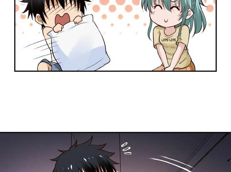 Super System Chapter 8 Gambar 106