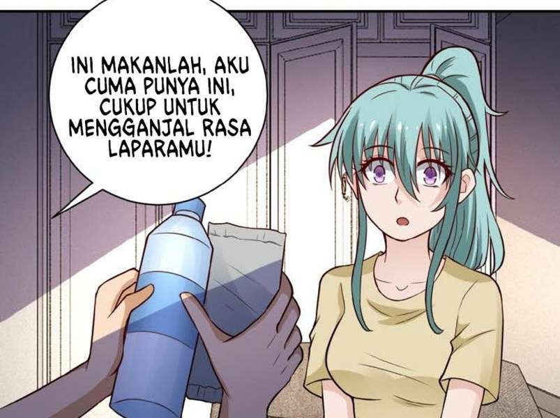 Super System Chapter 8 Gambar 108