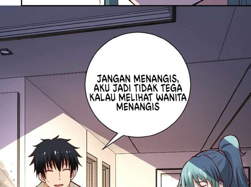 Super System Chapter 8 Gambar 110