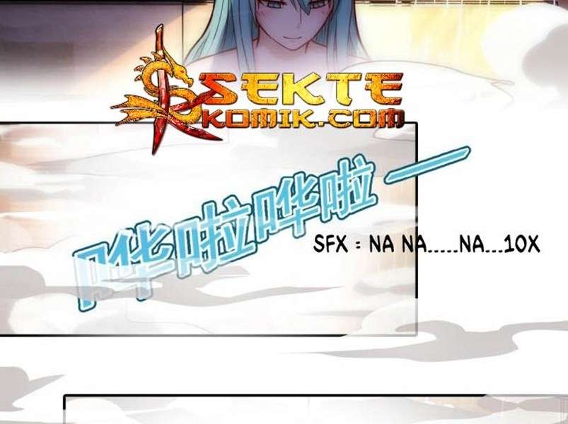 Super System Chapter 8 Gambar 116