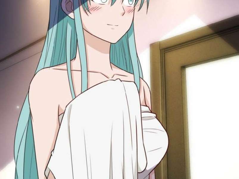 Super System Chapter 8 Gambar 124