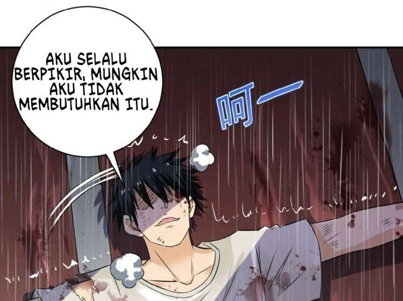 Baca Manhua Super System Chapter 8 Gambar 2