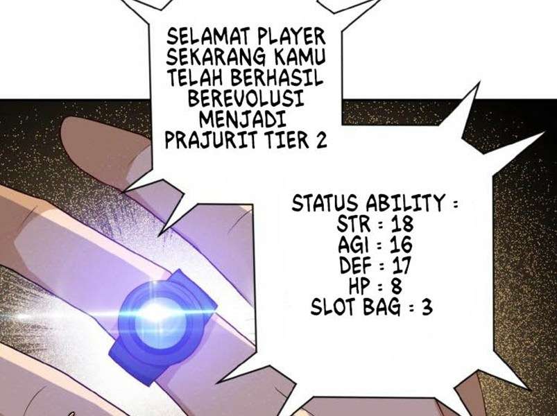 Super System Chapter 8 Gambar 30