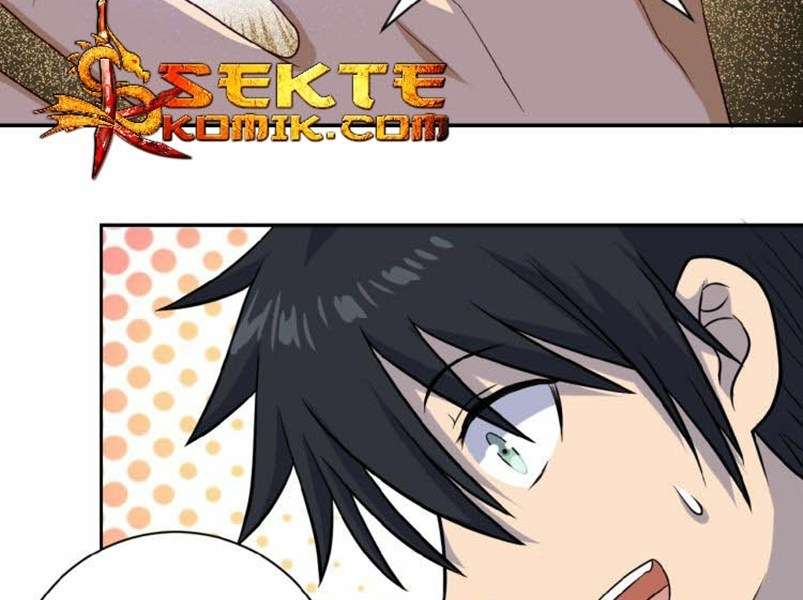 Super System Chapter 8 Gambar 31