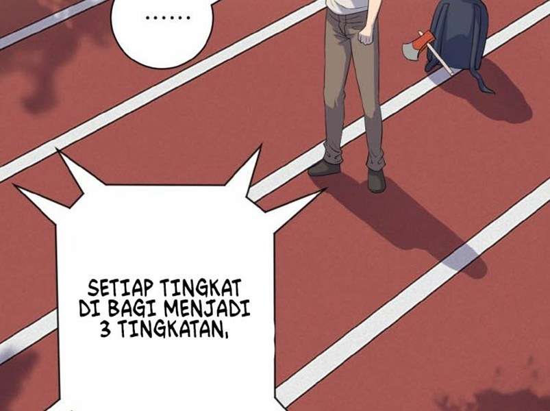 Super System Chapter 8 Gambar 34