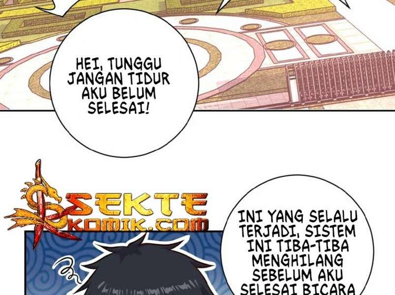 Super System Chapter 8 Gambar 44