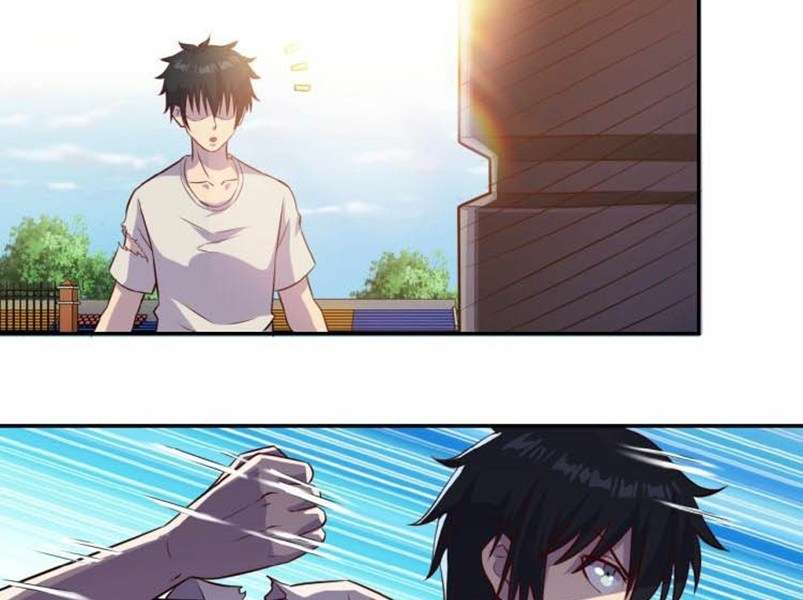 Super System Chapter 8 Gambar 47