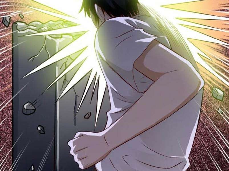 Super System Chapter 8 Gambar 50