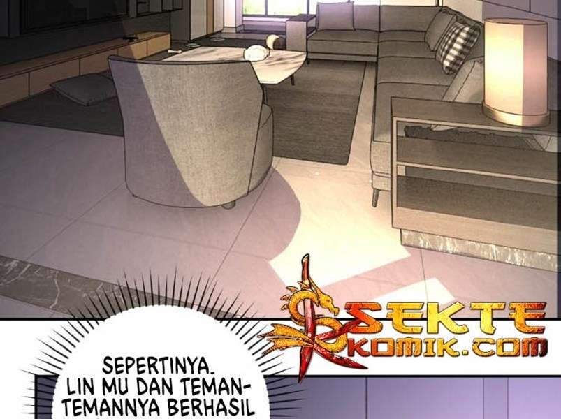 Super System Chapter 8 Gambar 59