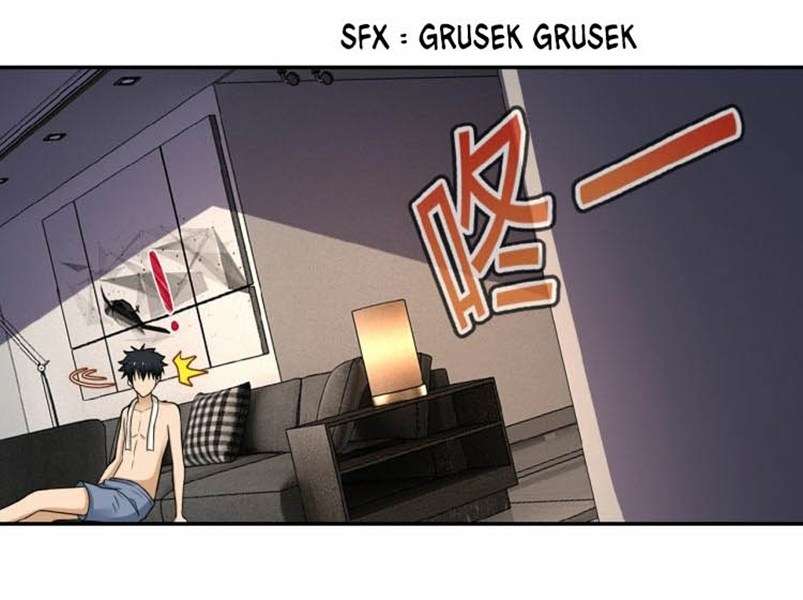 Super System Chapter 8 Gambar 71