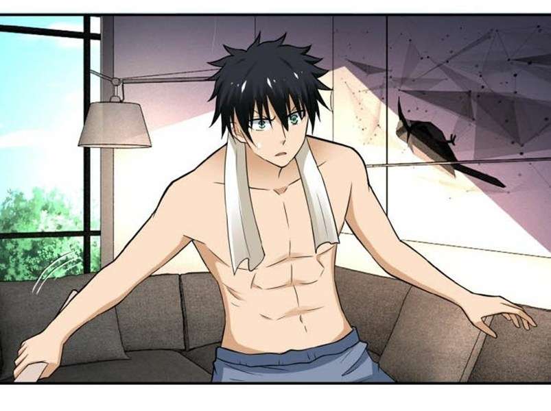 Super System Chapter 8 Gambar 72