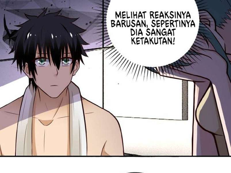 Super System Chapter 8 Gambar 86