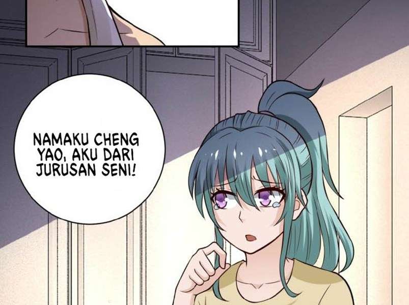 Super System Chapter 8 Gambar 88