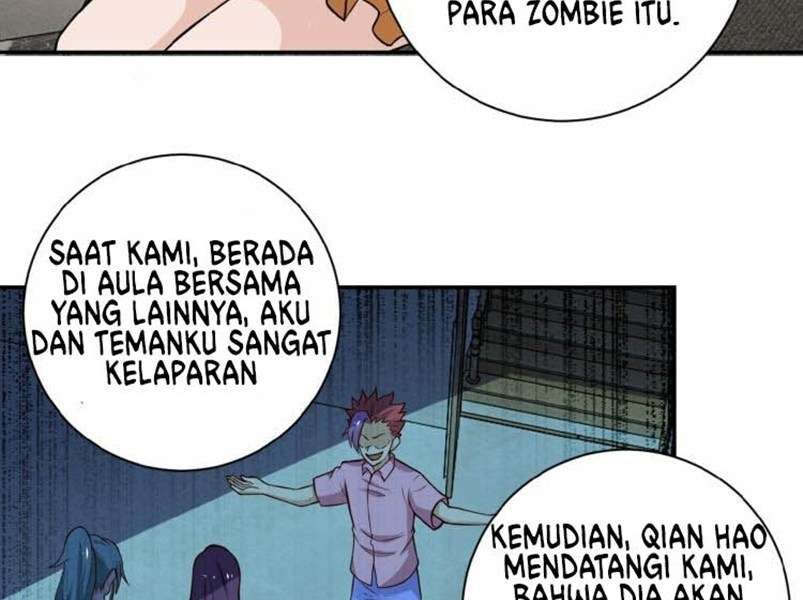 Super System Chapter 8 Gambar 90