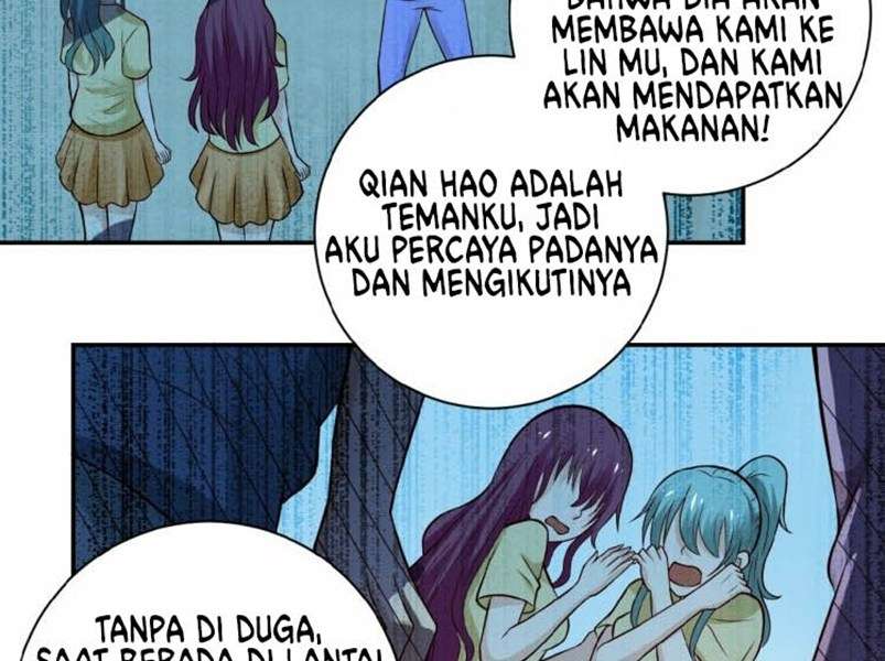 Super System Chapter 8 Gambar 91