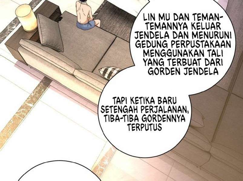 Super System Chapter 8 Gambar 95