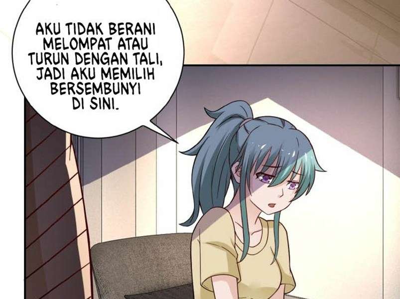 Super System Chapter 8 Gambar 96