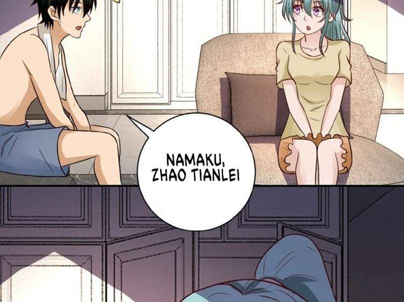 Super System Chapter 8 Gambar 99