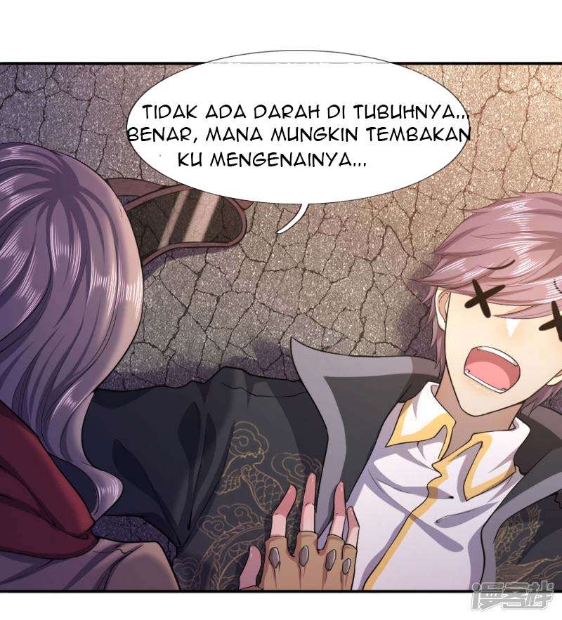 Medical Martial Arts Chapter 56 Gambar 17