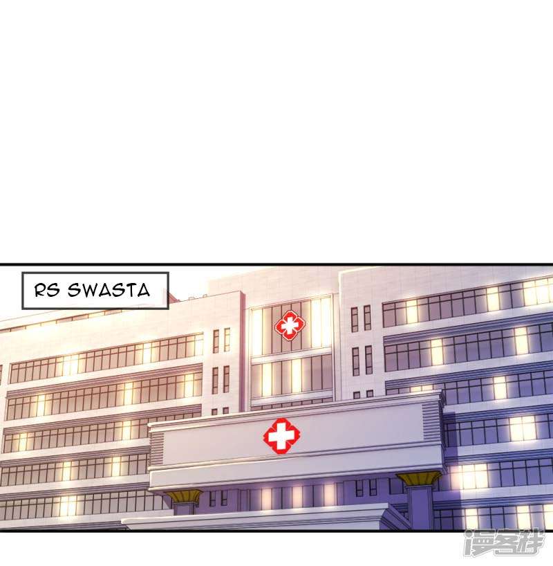Baca Manhua Medical Martial Arts Chapter 55 Gambar 2