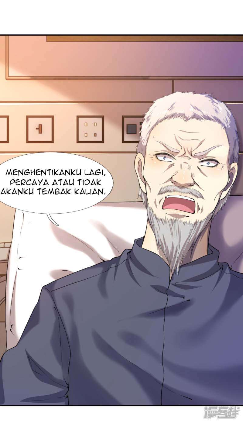 Medical Martial Arts Chapter 55 Gambar 4