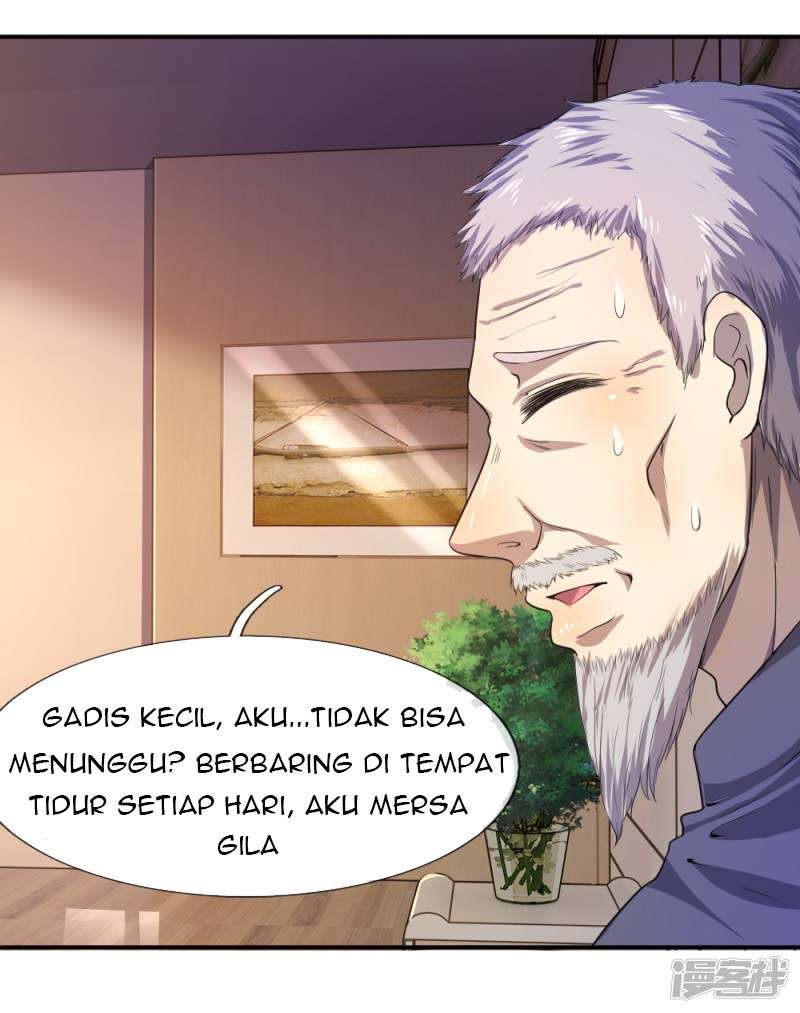 Medical Martial Arts Chapter 55 Gambar 9
