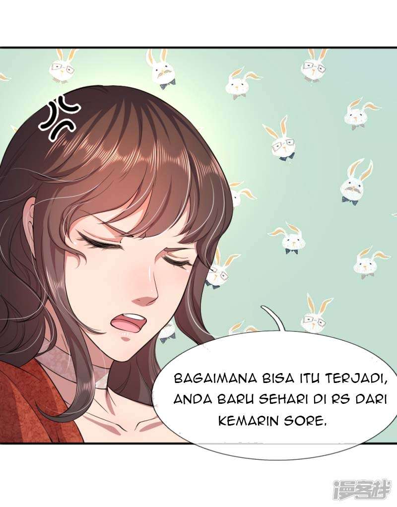 Medical Martial Arts Chapter 55 Gambar 10