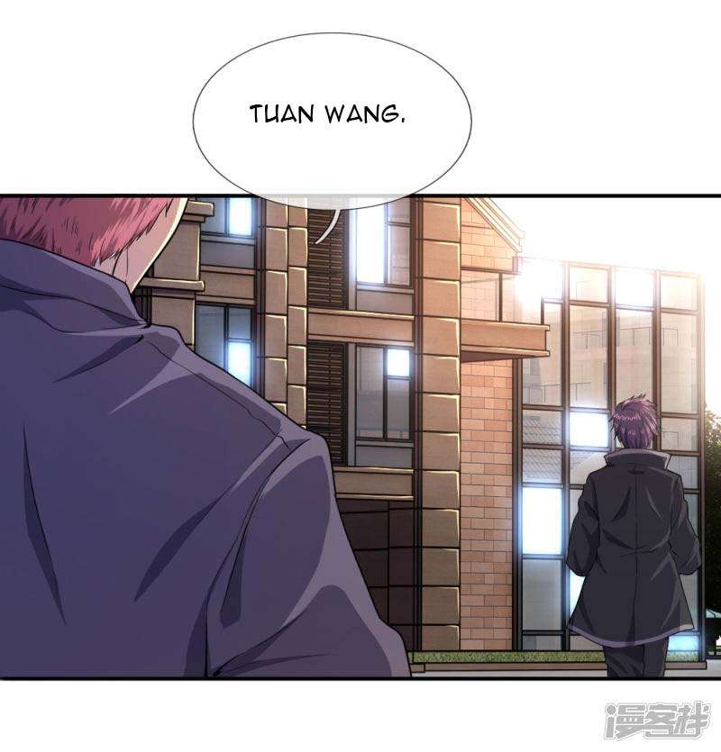 Medical Martial Arts Chapter 54 Gambar 19