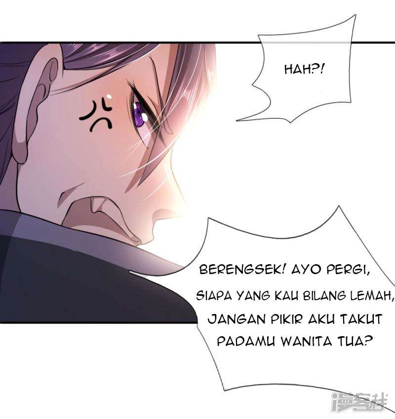 Medical Martial Arts Chapter 54 Gambar 22