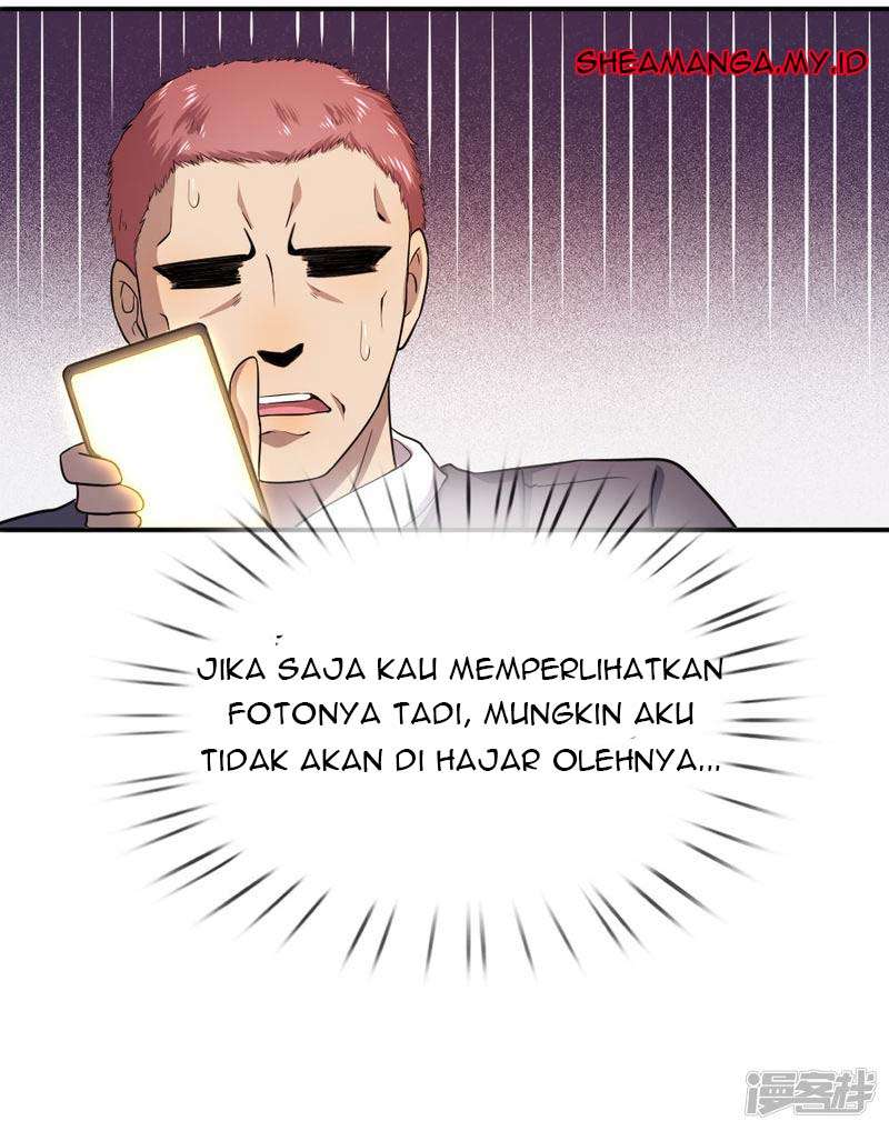 Medical Martial Arts Chapter 54 Gambar 23