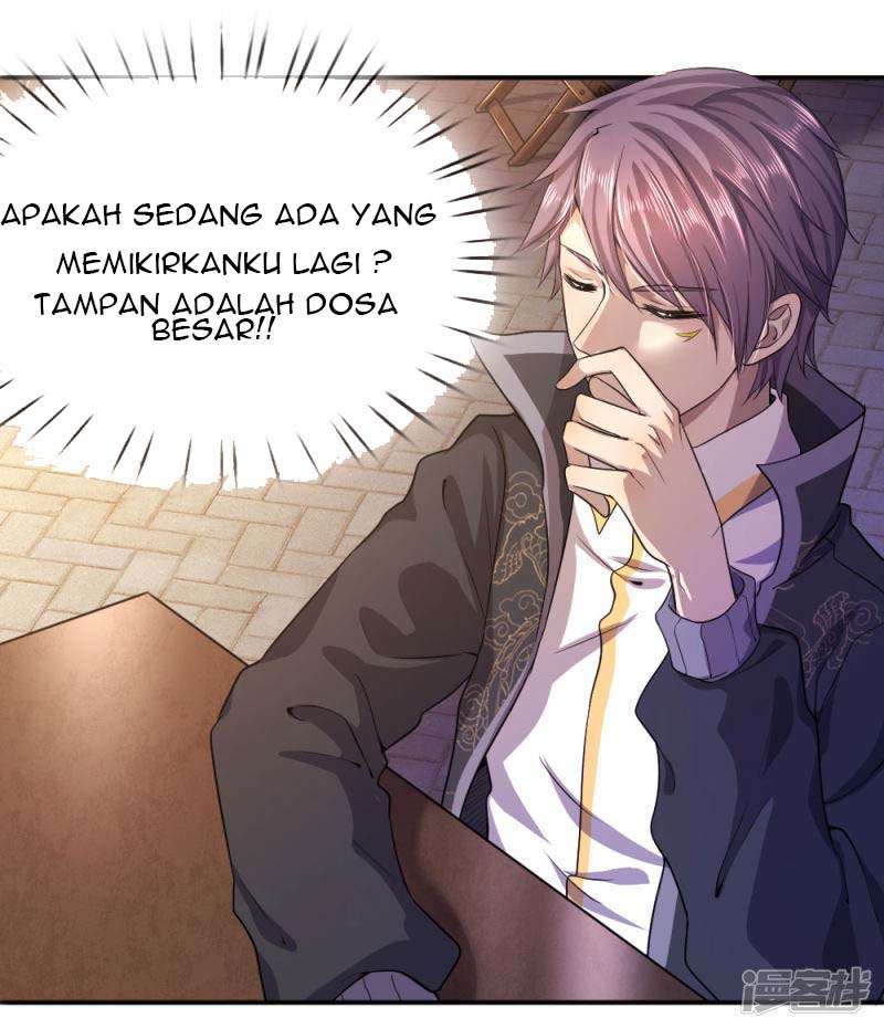 Medical Martial Arts Chapter 54 Gambar 3