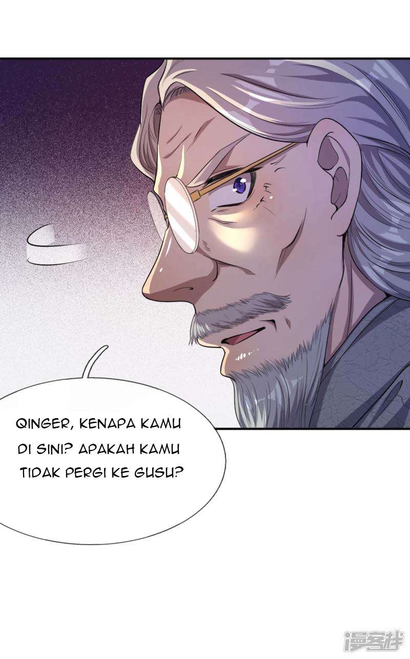 Medical Martial Arts Chapter 53 Gambar 11