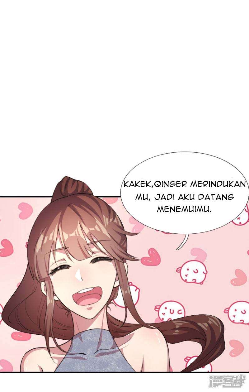 Medical Martial Arts Chapter 53 Gambar 12