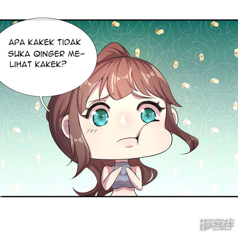 Medical Martial Arts Chapter 53 Gambar 13